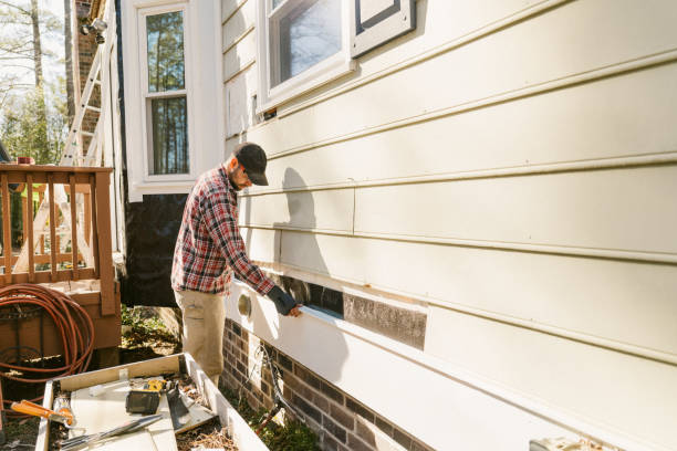Top rated local Vinyl Siding specialists in Buckingham, VA